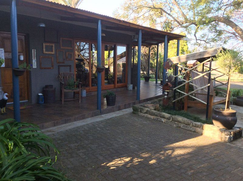 Escape Bed And Breakfast Dundee Kwazulu Natal South Africa 