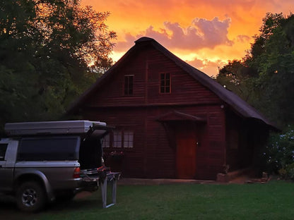 Escarp Adventures, Barn, Building, Architecture, Agriculture, Wood