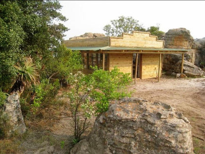 Escarp Adventures, Mt Komati hikers huts, Sepia Tones, Cabin, Building, Architecture, Ruin