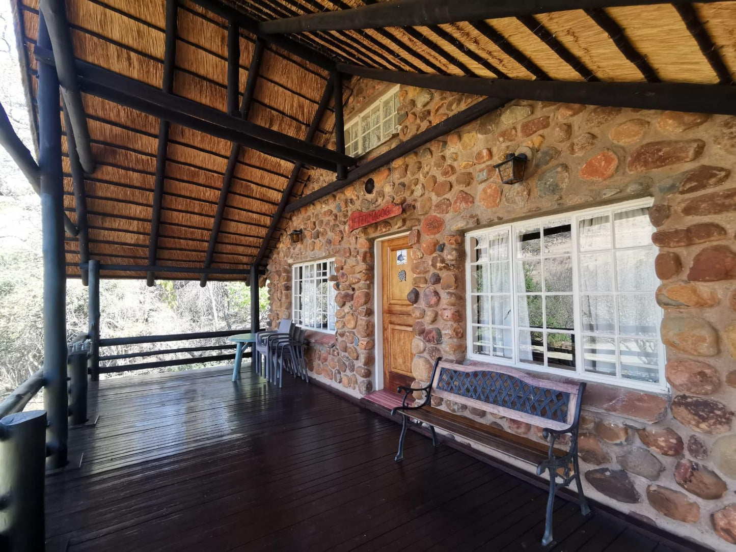 Escarp Adventures, Pongola Express Railway Coach camp, Building, Architecture