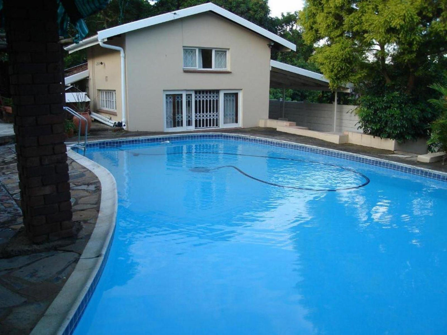 Escombe Accommodation B And B Queensburgh Durban Kwazulu Natal South Africa House, Building, Architecture, Swimming Pool