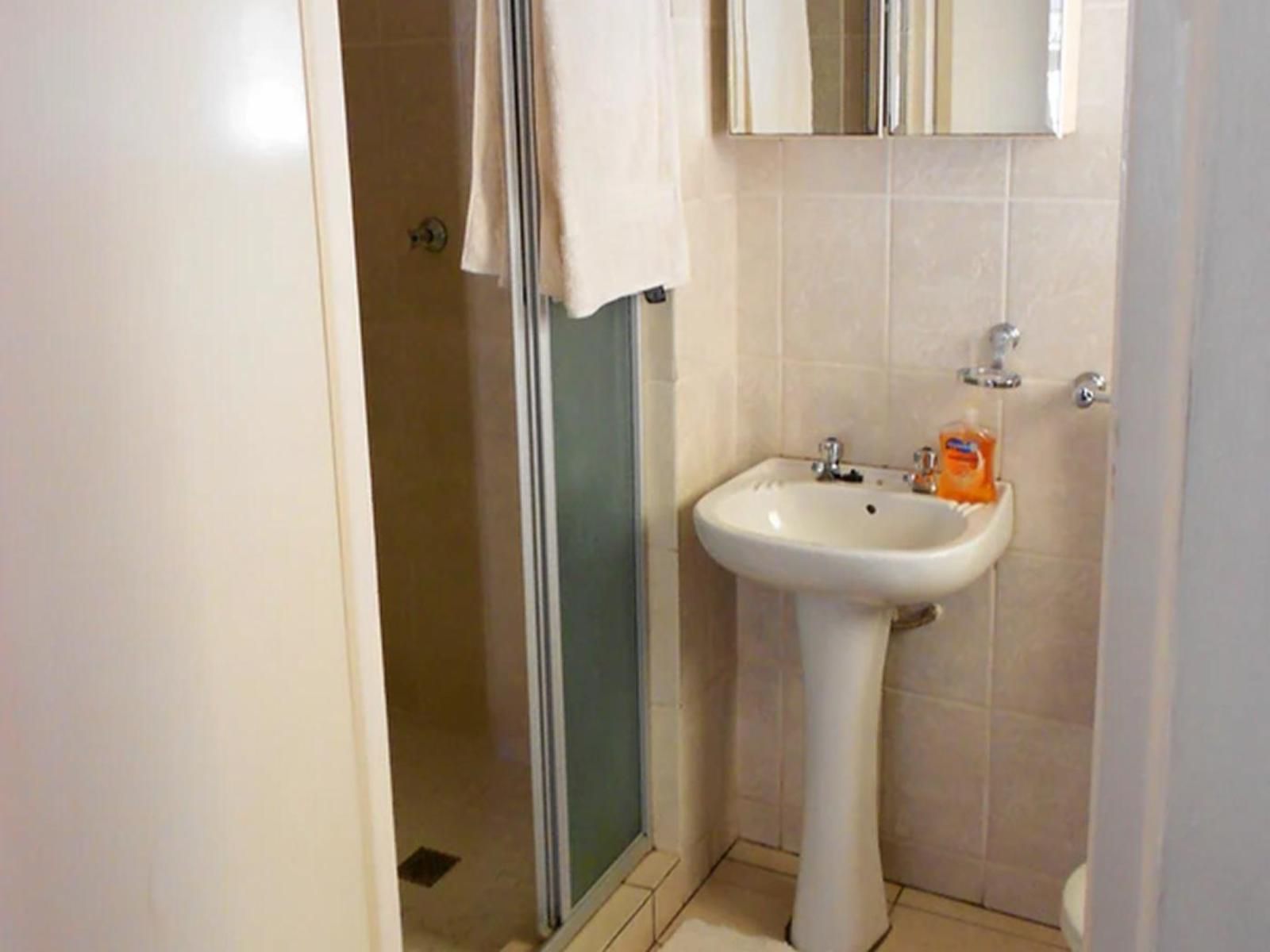 Escombe Accommodation B And B Queensburgh Durban Kwazulu Natal South Africa Bathroom