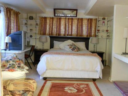 Escombe Accommodation B And B Queensburgh Durban Kwazulu Natal South Africa Bedroom