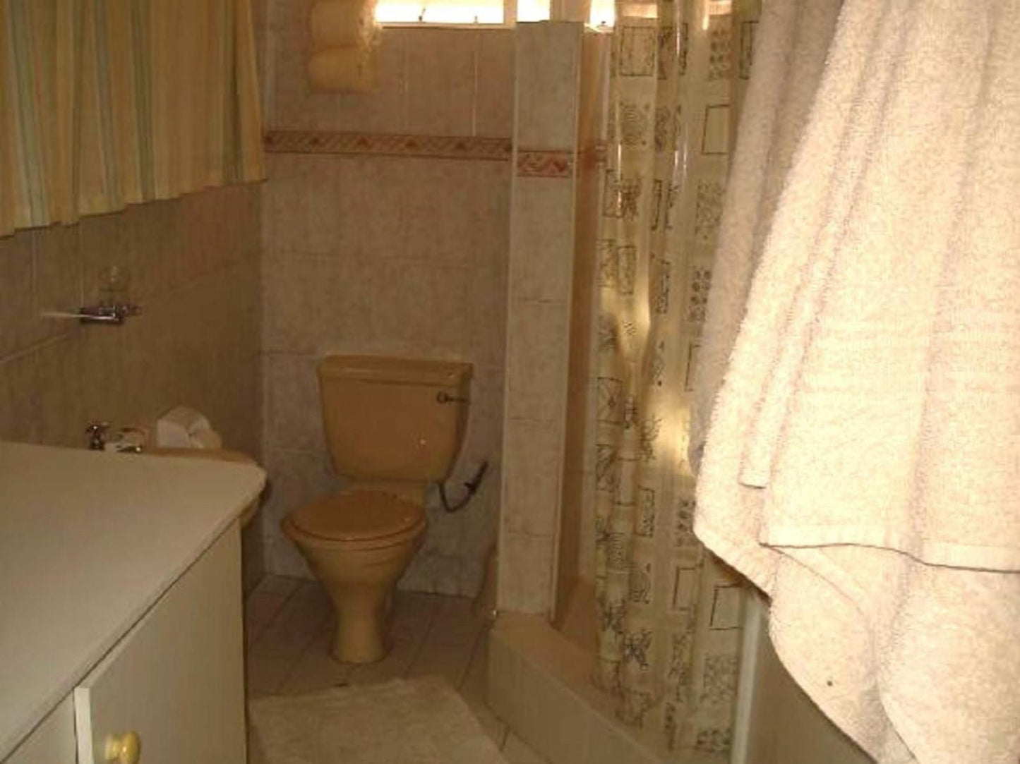 Escombe Accommodation B And B Queensburgh Durban Kwazulu Natal South Africa Sepia Tones, Bathroom