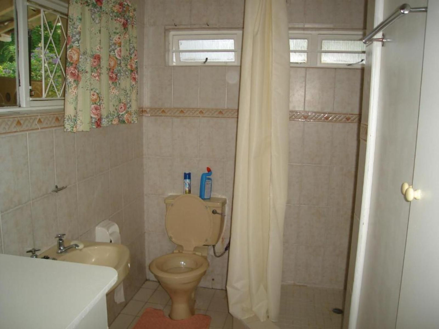 Escombe Accommodation B And B Queensburgh Durban Kwazulu Natal South Africa Bathroom