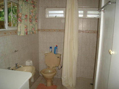 Escombe Accommodation B And B Queensburgh Durban Kwazulu Natal South Africa Bathroom