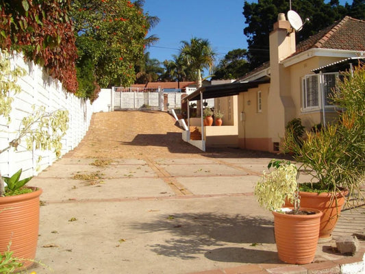 Escombe Accommodation B And B Queensburgh Durban Kwazulu Natal South Africa House, Building, Architecture, Palm Tree, Plant, Nature, Wood