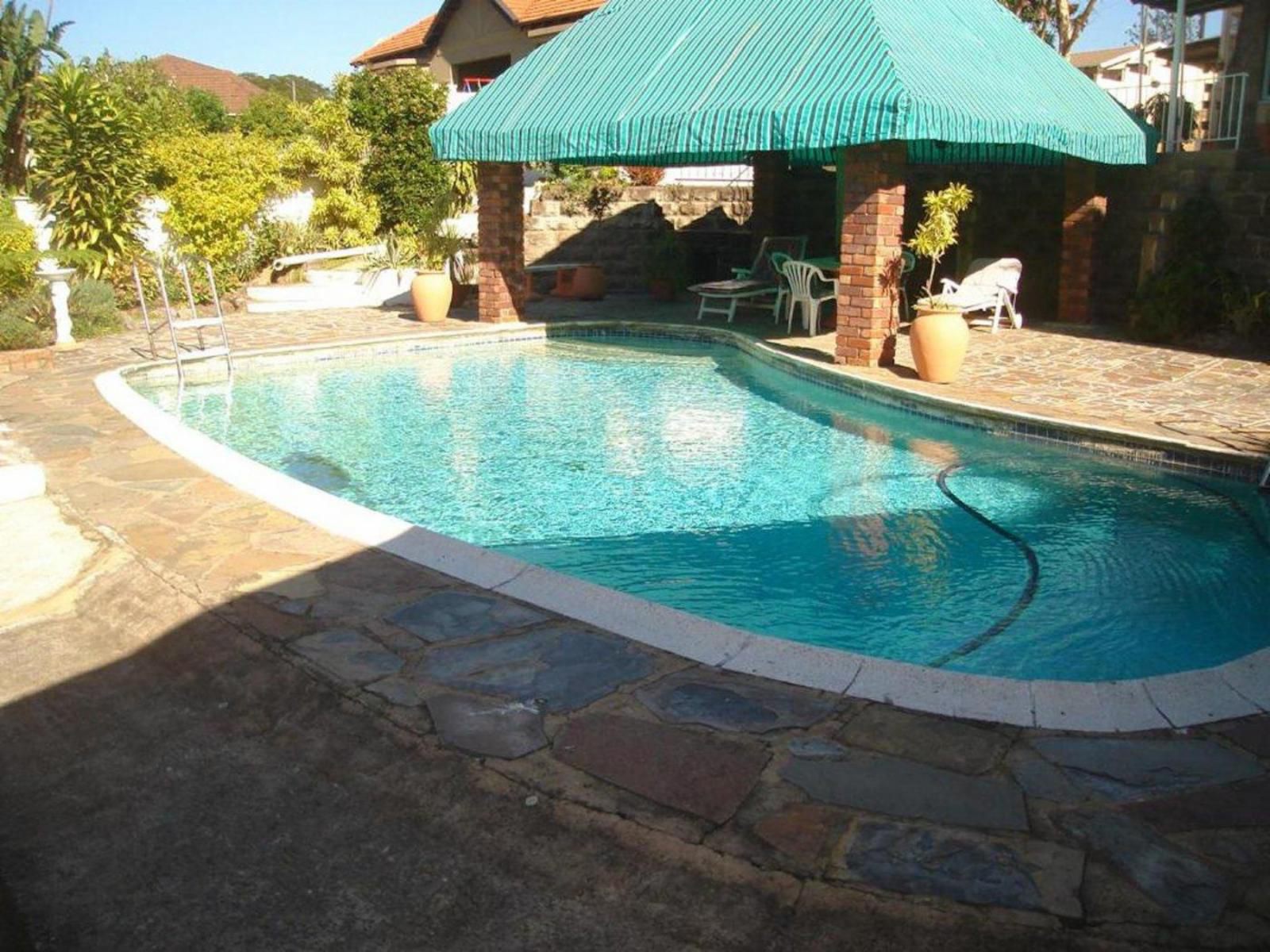 Escombe Accommodation B And B Queensburgh Durban Kwazulu Natal South Africa Complementary Colors, Swimming Pool