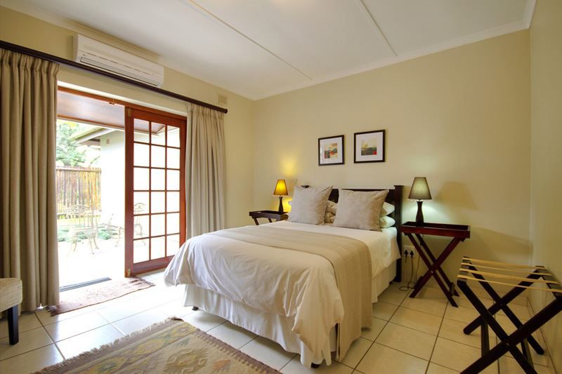Eshowe Guesthouse Eshowe Kwazulu Natal South Africa Bedroom