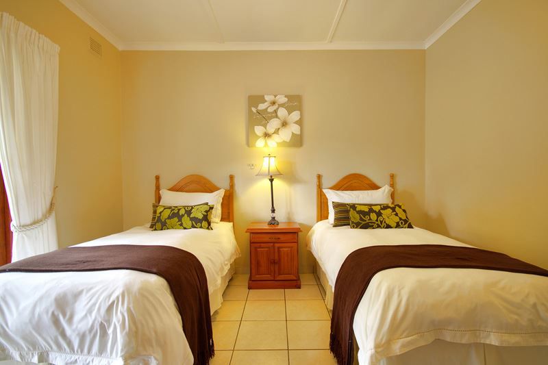 Eshowe Guesthouse Eshowe Kwazulu Natal South Africa 