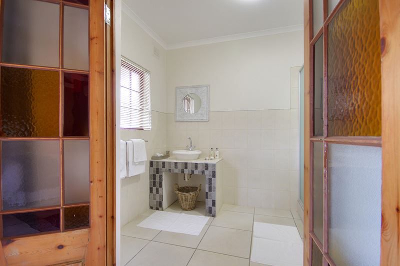 Eshowe Guesthouse Eshowe Kwazulu Natal South Africa Bathroom