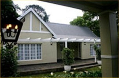 Eshowe Hills Secretary S Cottage Eshowe Kwazulu Natal South Africa House, Building, Architecture, Window