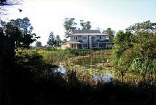 Eshowe Hills Secretary S Cottage Eshowe Kwazulu Natal South Africa House, Building, Architecture, River, Nature, Waters