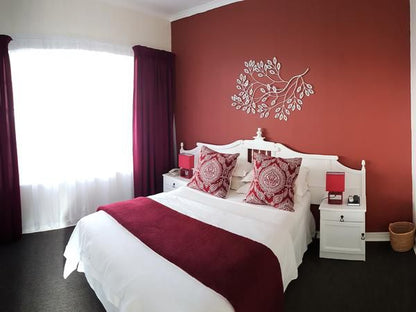 Eskulaap Hotel Polokwane Pietersburg Limpopo Province South Africa Bedroom