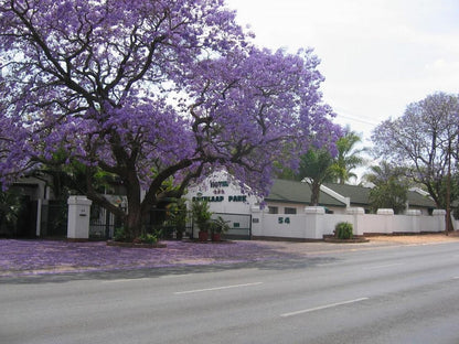 Eskulaap Hotel Polokwane Pietersburg Limpopo Province South Africa Unsaturated, House, Building, Architecture, Plant, Nature