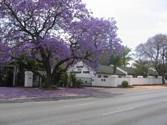 Eskulaap Hotel Polokwane Pietersburg Limpopo Province South Africa Unsaturated, House, Building, Architecture, Plant, Nature