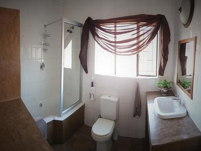 Eskulaap Hotel Polokwane Pietersburg Limpopo Province South Africa Bathroom