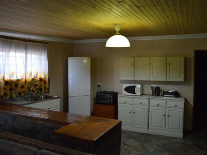 Esmarline Lodge Brits North West Province South Africa Kitchen