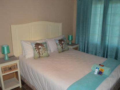 Esmarline Lodge Brits North West Province South Africa Bedroom
