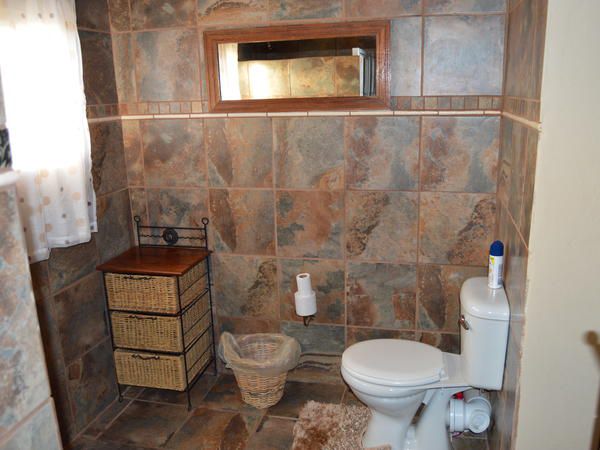Esmarline Lodge Brits North West Province South Africa Bathroom