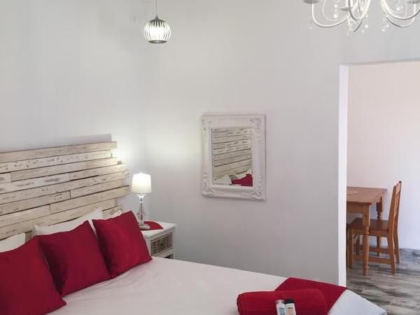 Esmarline Lodge Brits North West Province South Africa Selective Color, Bedroom