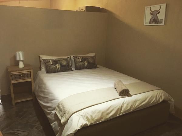 Esmarline Lodge Brits North West Province South Africa Sepia Tones, Bedroom