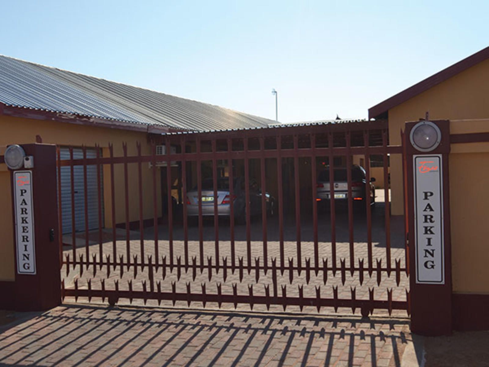 Esme S Guest House Keidebees Upington Northern Cape South Africa 