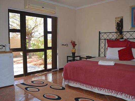Double Rooms with Shower @ Esme's Guest House