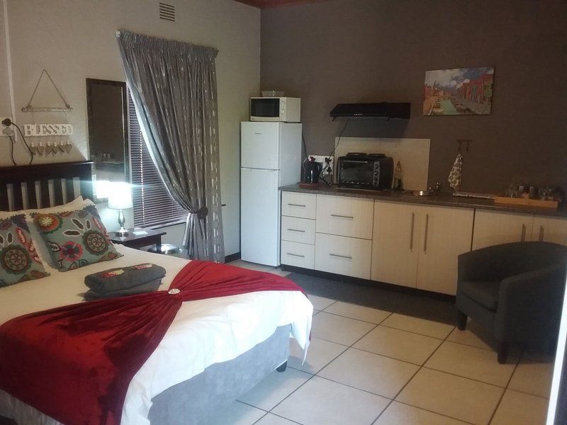 Esperance Gastehuis Oosterville Upington Northern Cape South Africa Bedroom