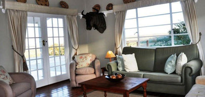 Esperant Private Game Reserve Middleton Eastern Cape South Africa Living Room