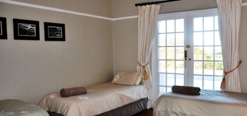 Esperant Private Game Reserve Middleton Eastern Cape South Africa Bedroom