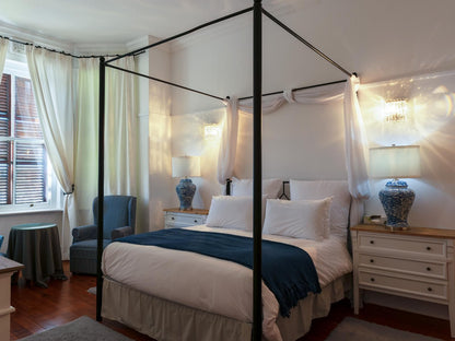 Esperanza Guest House Oranjezicht Cape Town Western Cape South Africa Bedroom