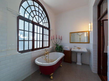 Esperanza Guest House Oranjezicht Cape Town Western Cape South Africa Bathroom