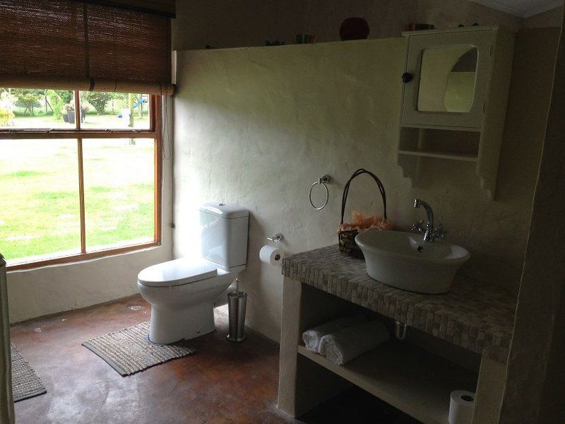 Esperanza Geelhoutboom George Western Cape South Africa Bathroom