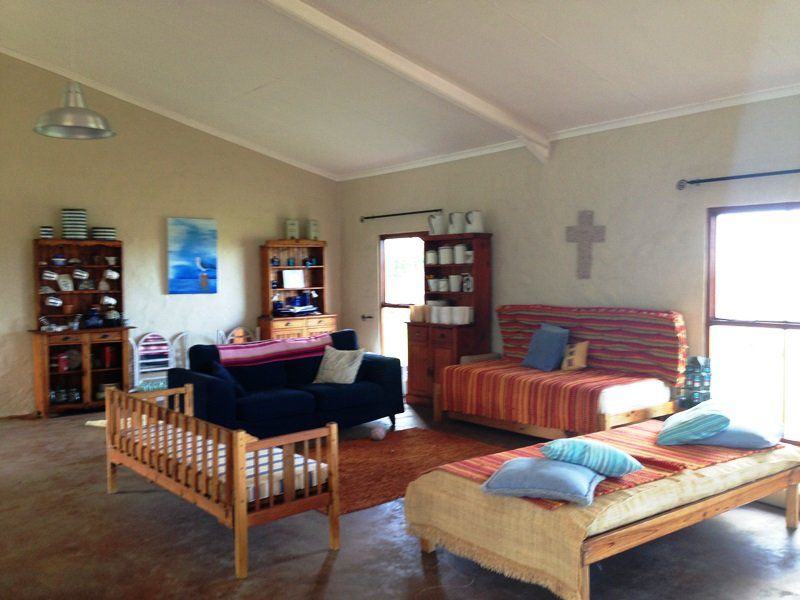 Esperanza Geelhoutboom George Western Cape South Africa Living Room