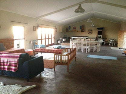 Esperanza Geelhoutboom George Western Cape South Africa Living Room