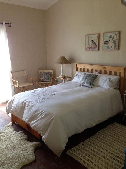 Esperanza Geelhoutboom George Western Cape South Africa Bedroom