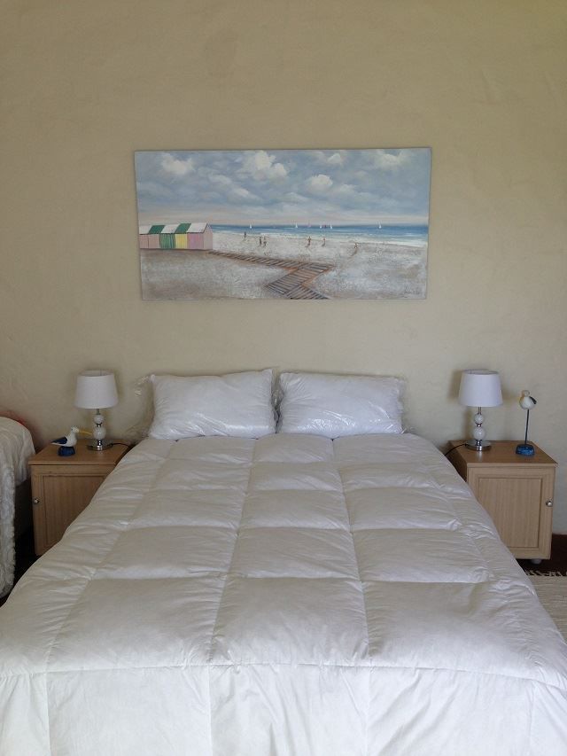 Esperanza Geelhoutboom George Western Cape South Africa Unsaturated, Bedroom