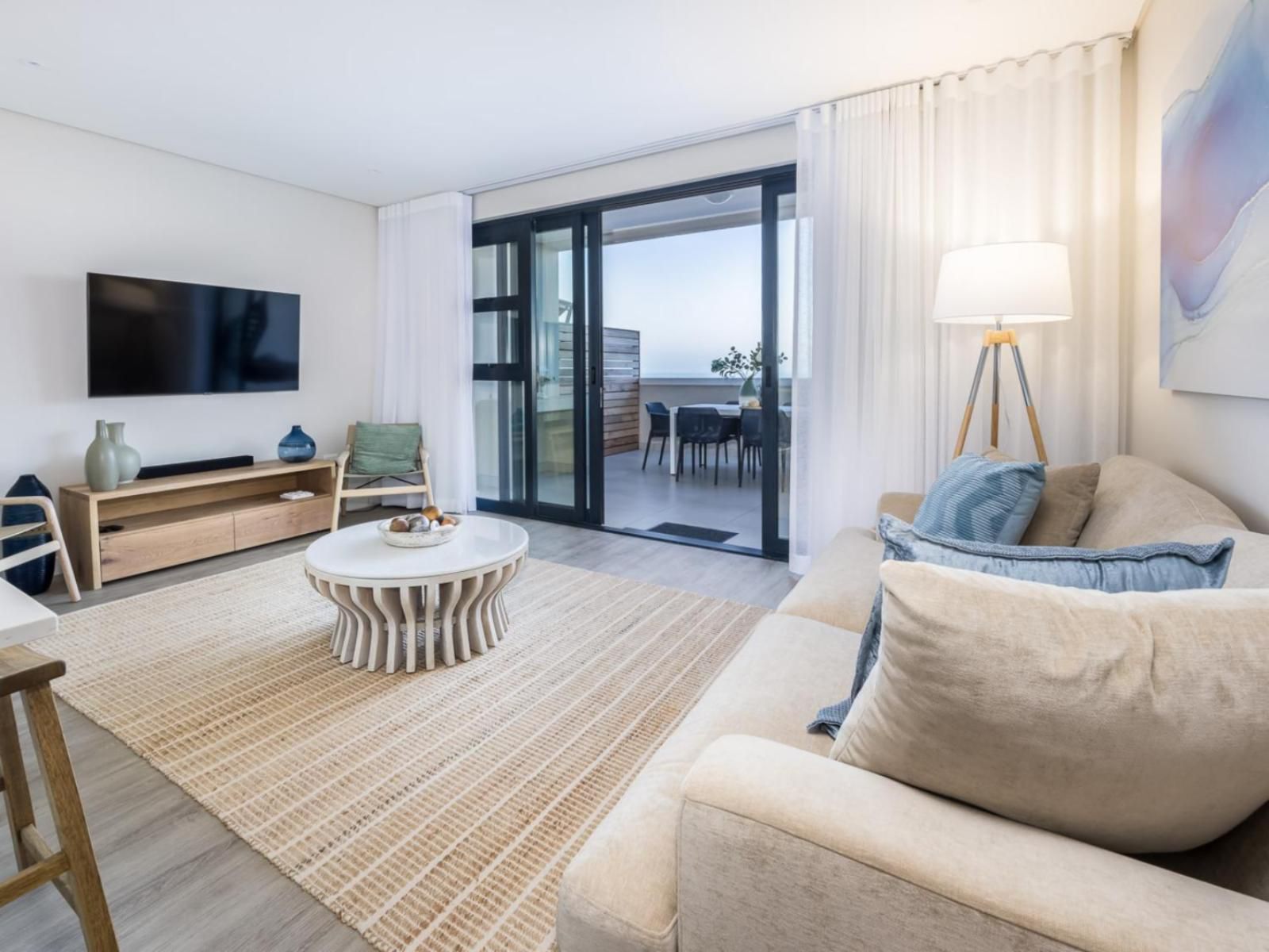 Esplanade Hermanus, Sea View 1 Bedroom Terrace Suite, Beach, Nature, Sand