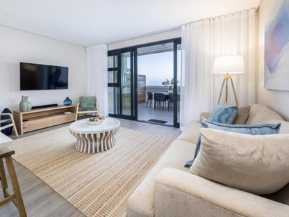 Esplanade Hermanus, Sea View 1 Bedroom Terrace Suite, Beach, Nature, Sand