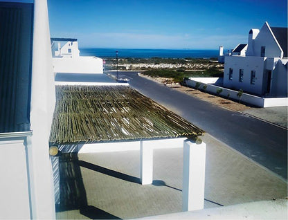 Esprit Da Sea Dwarskersbos Western Cape South Africa Beach, Nature, Sand