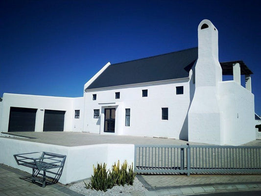 Esprit Da Sea Dwarskersbos Western Cape South Africa Building, Architecture