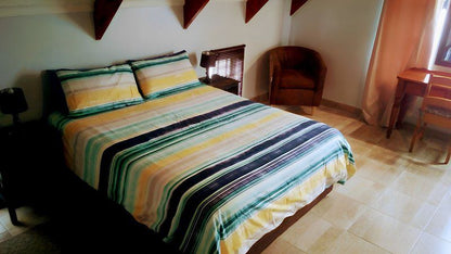 Esprit Da Sea Dwarskersbos Western Cape South Africa Bedroom