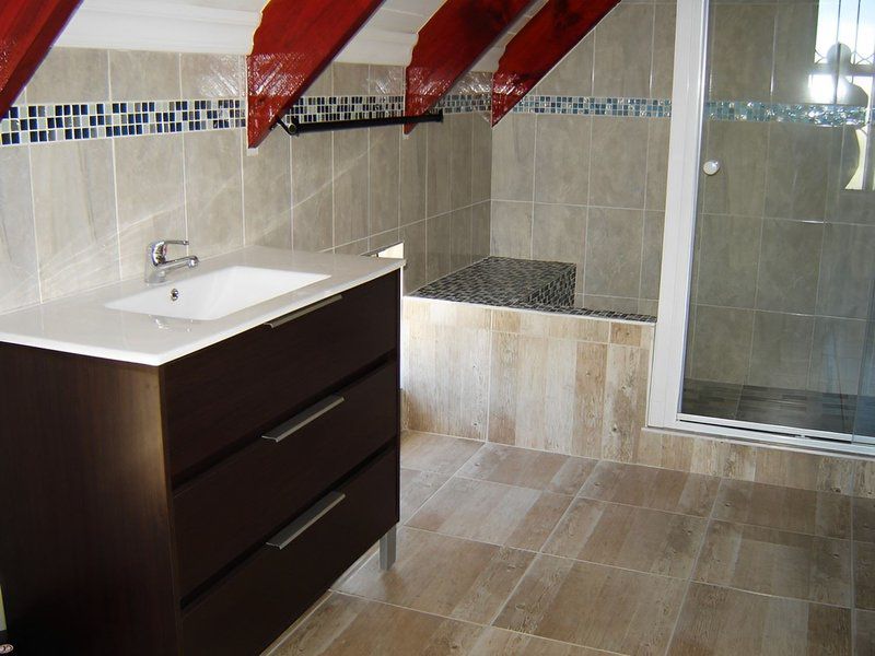 Esprit Da Sea Dwarskersbos Western Cape South Africa Bathroom