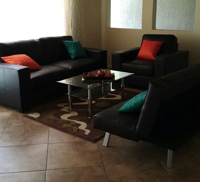 Esservleisure Midrand Johannesburg Gauteng South Africa Living Room