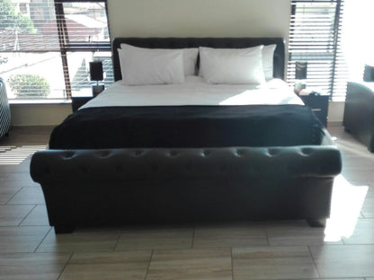 Estoby Executive Guest House Modelpark Witbank Emalahleni Mpumalanga South Africa Unsaturated, Bedroom