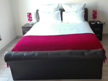 Estoby Executive Guest House Modelpark Witbank Emalahleni Mpumalanga South Africa Bedroom