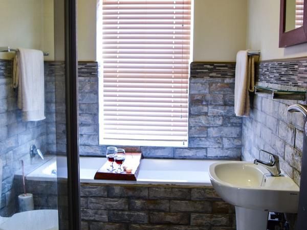 Estoril Villas 86 Diaz Beach Mossel Bay Western Cape South Africa Bathroom