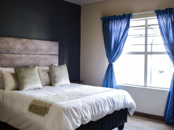 Estoril Villas 86 Diaz Beach Mossel Bay Western Cape South Africa Bedroom