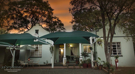 Estralita Guest House Albertynshof Kimberley Northern Cape South Africa House, Building, Architecture
